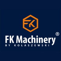 FK Machinery by Kołaszewski logo - Similar company to Solid Hitch