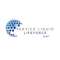 Service Liquid Lifeforce Org logo - Similar company to Scott Richards Consulting
