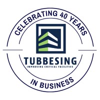 Tubbesing logo - Similar company to Voltek Systems Inc.
