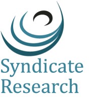 SYNDICATE RESEARCH LIMITED