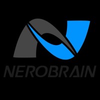 NeroBrain Technologies PVT.LTD. logo - Similar company to Astutesoft Technologies Limited