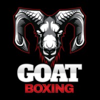 GOAT Boxing® Netherlands logo - Similar company to Ixa It
