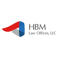 HBM Law Offices, LLC logo - Similar company to Malik Law, Pllc
