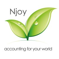 Njoy Training logo - Similar company to Henry Harvin Acca