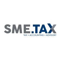 SME.Tax logo - Similar company to Decusatio Group Of Companies