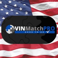 Vin Match Pro logo - Similar company to Blue Orbit Computer