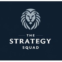 The Strategy Squad logo - Similar company to Esg Solutions