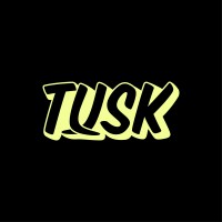 Tusk logo - Similar company to Sicko Games