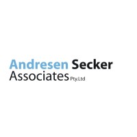Andresen Secker Associates logo - Similar company to Newtek Cleaning Pty Ltd - Commercial