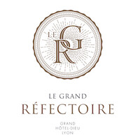Le Grand Refectoire et L'Officine logo - Similar company to Amigest It