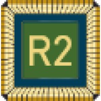R2 Disassembly