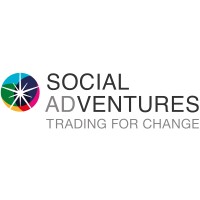 Social adVentures logo - Similar company to We Are Juno Cic