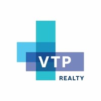 VTP WOW logo - Similar company to Vtp Blue Waters