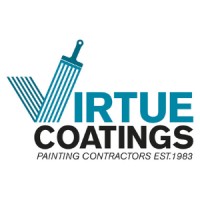 Virtue Coatings logo - Similar company to Auction-All (Pty) Ltd.