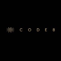 Code8Beauty logo - Similar company to Ipp Global Print - Uk And China