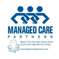 Managed Care Partners, Inc. logo - Similar company to Case Management Solutions Inc.