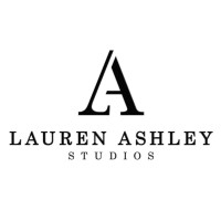 Lauren Ashley Studios logo - Similar company to Parmis-Gallery