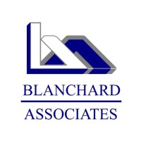 Blanchard Associates Inc logo - Similar company to Hci Lighting