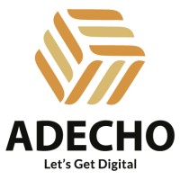 AdEcho Ltd. logo - Similar company to Fbcci