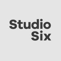 Studio Six logo - Similar company to Coside