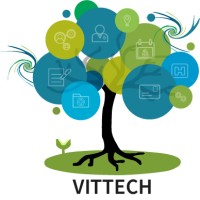 Vittech logo - Similar company to Zinzu
