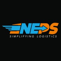 NEPS - Simplifying Logistics logo - Similar company to <Neps/> - Soluciones Informáticas