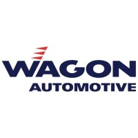Wagon Automotive Nagold GmbH logo - Similar company to Macu Ug