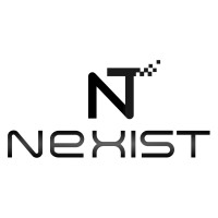 Nexist logo - Similar company to Scriptvil