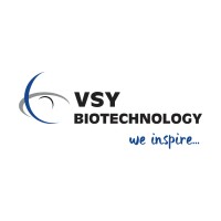 Vsy Biotechnology