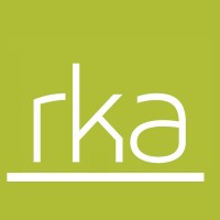 RKA Construction logo - Similar company to Linkous Construction