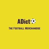 Adict : Football Merchandise logo - Similar company to Growmetrics