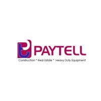 Paytell Company Ltd logo - Similar company to Ensign Heavy Industries Co.,Ltd