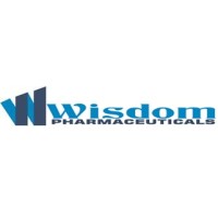 Wisdom Pharmaceuticals logo - Similar company to Auqual Pharmaceuticals Pvt. Ltd.