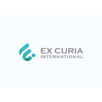 Ex Curia International logo - Similar company to Wevaad