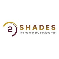 2 Shades BPO logo - Similar company to Pulse Cx