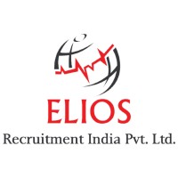 Elios Recruitment India Pvt. Ltd. logo - Similar company to Elios Management Consulting