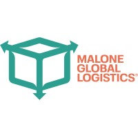 Malone Global Logistics logo - Similar company to Instico Global Logistics
