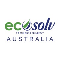 ecoSolv Australia logo - Similar company to Nihtek Corp