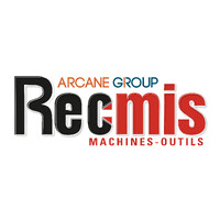 RECMIS logo - Similar company to Remi Mo