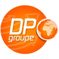 DP Holding logo - Similar company to Dp Holding