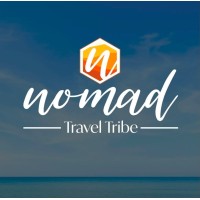 The Nomad Travel Tribe logo - Similar company to Nomad Travel