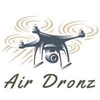 Air Dronz logo - Similar company to Air Drone Smart
