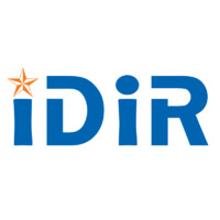 Innovative Data Intelligence Research Laboratory logo - Similar company to Data Research Council For Students(Drcfs)