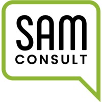 SamConsult logo - Similar company to Extraberries