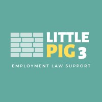 Little Pig 3 logo - Similar company to Rebel Law Ltd