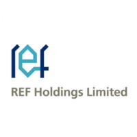 REF Holdings Limited logo - Similar company to Ref Financial Press Limited