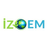 İZOEM İZOLASYON logo - Similar company to Atlas Osgb