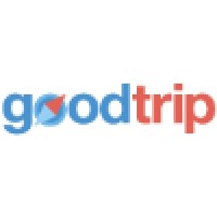 Goodtrip logo - Similar company to Nextia Marketing Studio