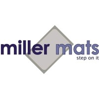 Miller Mats logo - Similar company to Brackenridge Construction Co