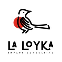 La Loyka logo - Similar company to Firemint